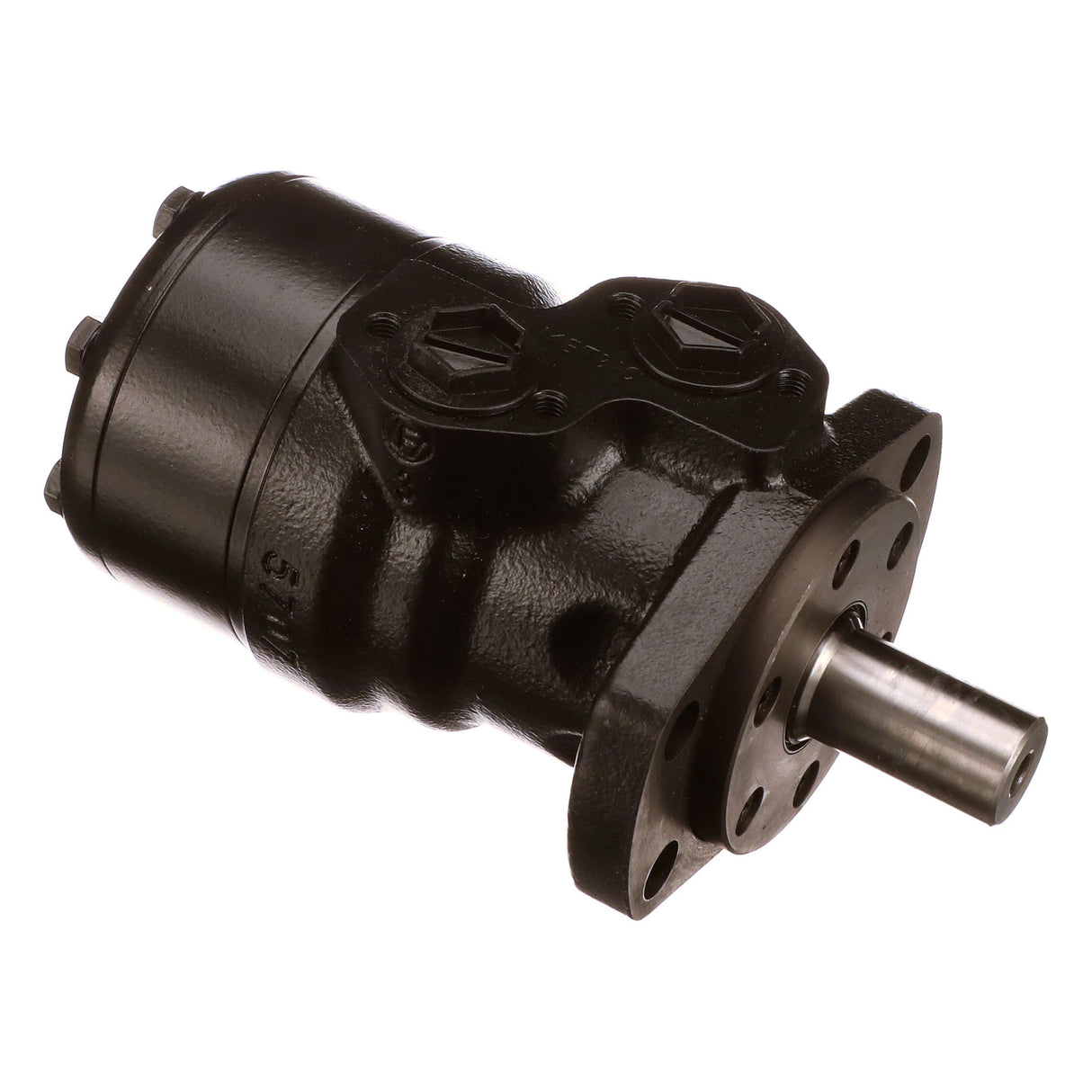 Original New Holland CNH Ersatzteil Nummer 84224652 HYDROMOTOR 