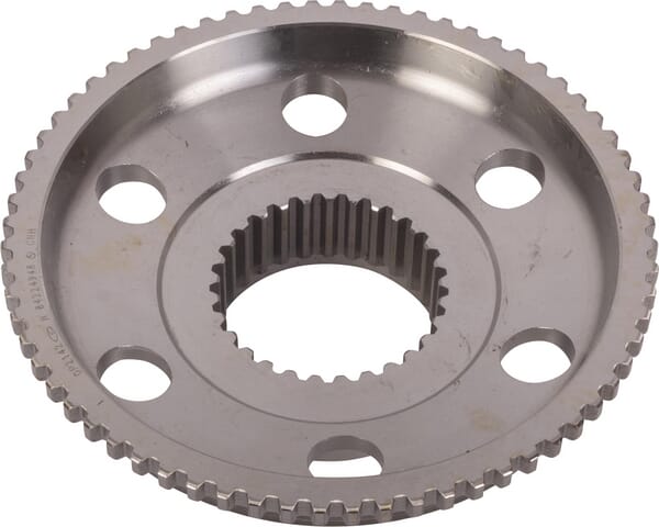 New Holland / Case GEZACKTE SCHEIBE 84224948 original CNH Ersatzteil