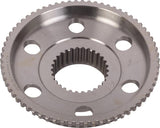 New Holland / Case GEZACKTE SCHEIBE 84224948 original CNH Ersatzteil