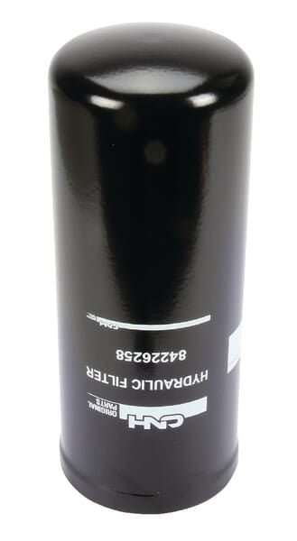 New Holland / Case HYDRAULIKÖLFILTER 48142231 original CNH Ersatzteil