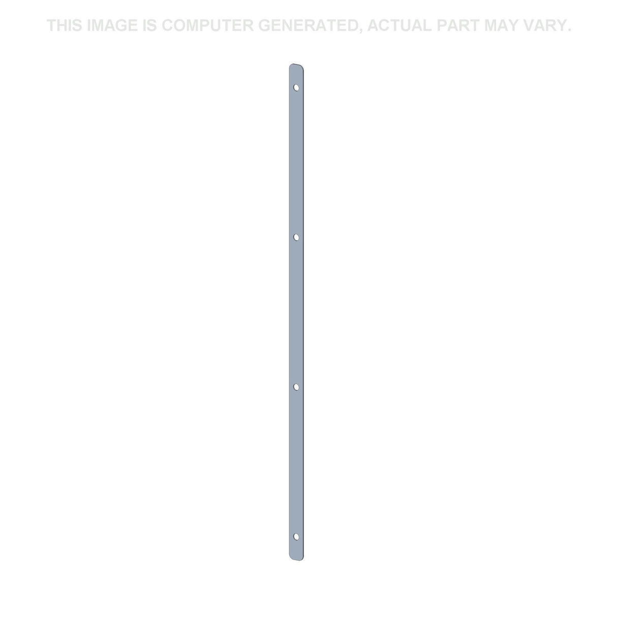 Original New Holland CNH Ersatzteil Nummer 84228719 BLECH, PLATTE 