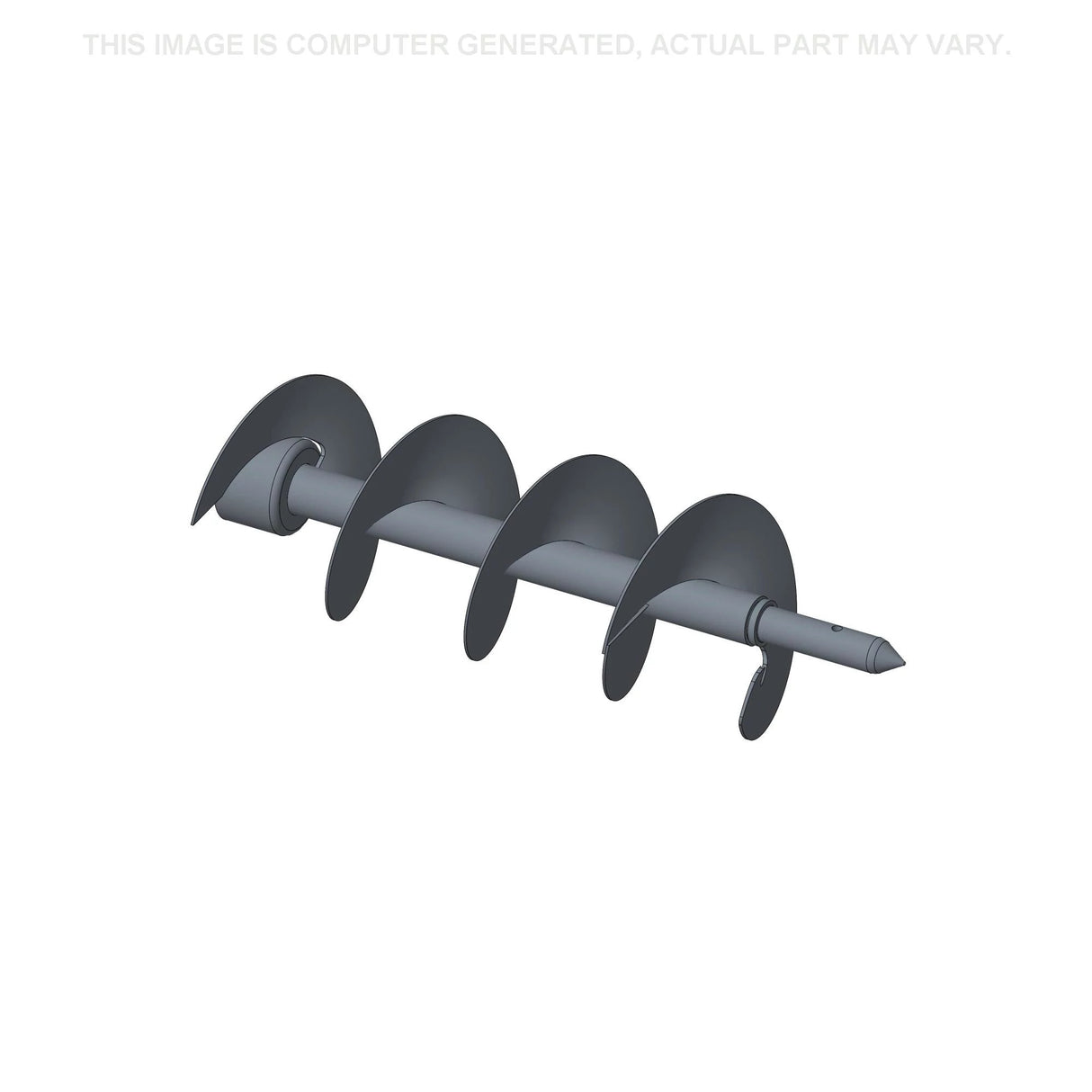 Original New Holland CNH Ersatzteil Nummer 84230180 FÖRDERSCHNECKE 