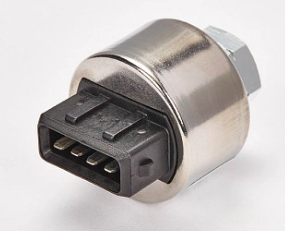 New Holland / Case DRUCKSCHALTER 84233818 original CNH Ersatzteil