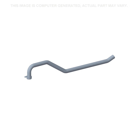 New Holland original Ersatzteil ROHR  84233944