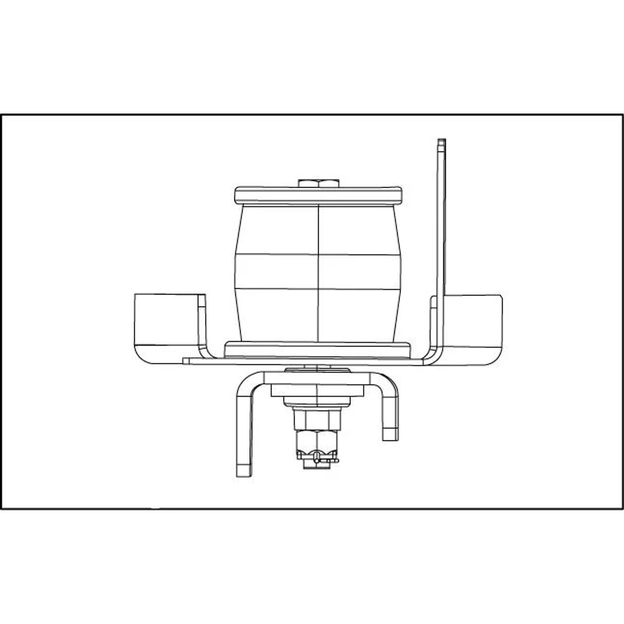 Original New Holland CNH Ersatzteil Nummer 84237153 SATZ 
