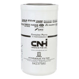 New Holland / Case HYDRAULIKÖLFILTER 84237580 original CNH Ersatzteil