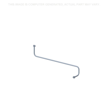 Original New Holland CNH Ersatzteil Nummer 84238234 HYDRAULIKLEITUNG 