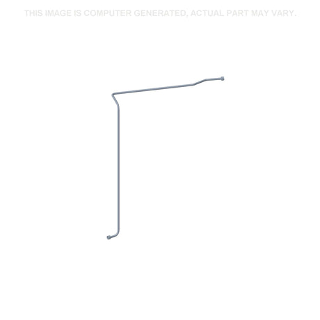 Original New Holland CNH Ersatzteil Nummer 84240099 HYDRAULIKLEITUNG 