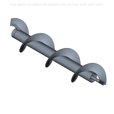 Original New Holland CNH Ersatzteil Nummer 84240121 FÖRDERSCHNECKE 