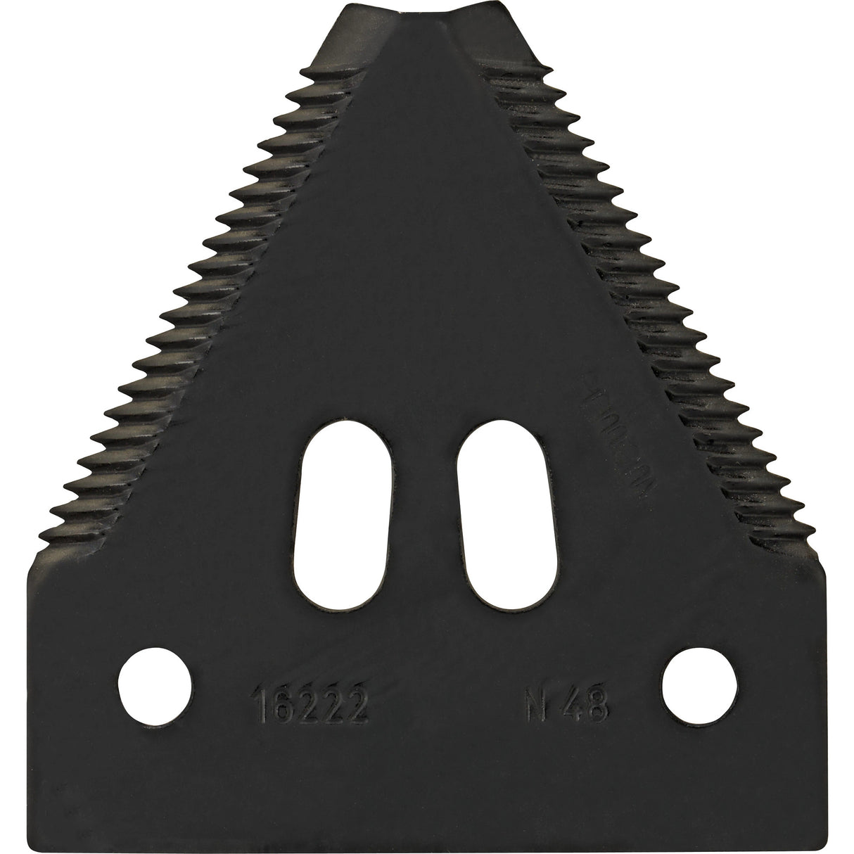 New Holland original Ersatzteil MESSERKLINGE  84242662