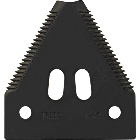 New Holland original Ersatzteil MESSERKLINGE  84242662