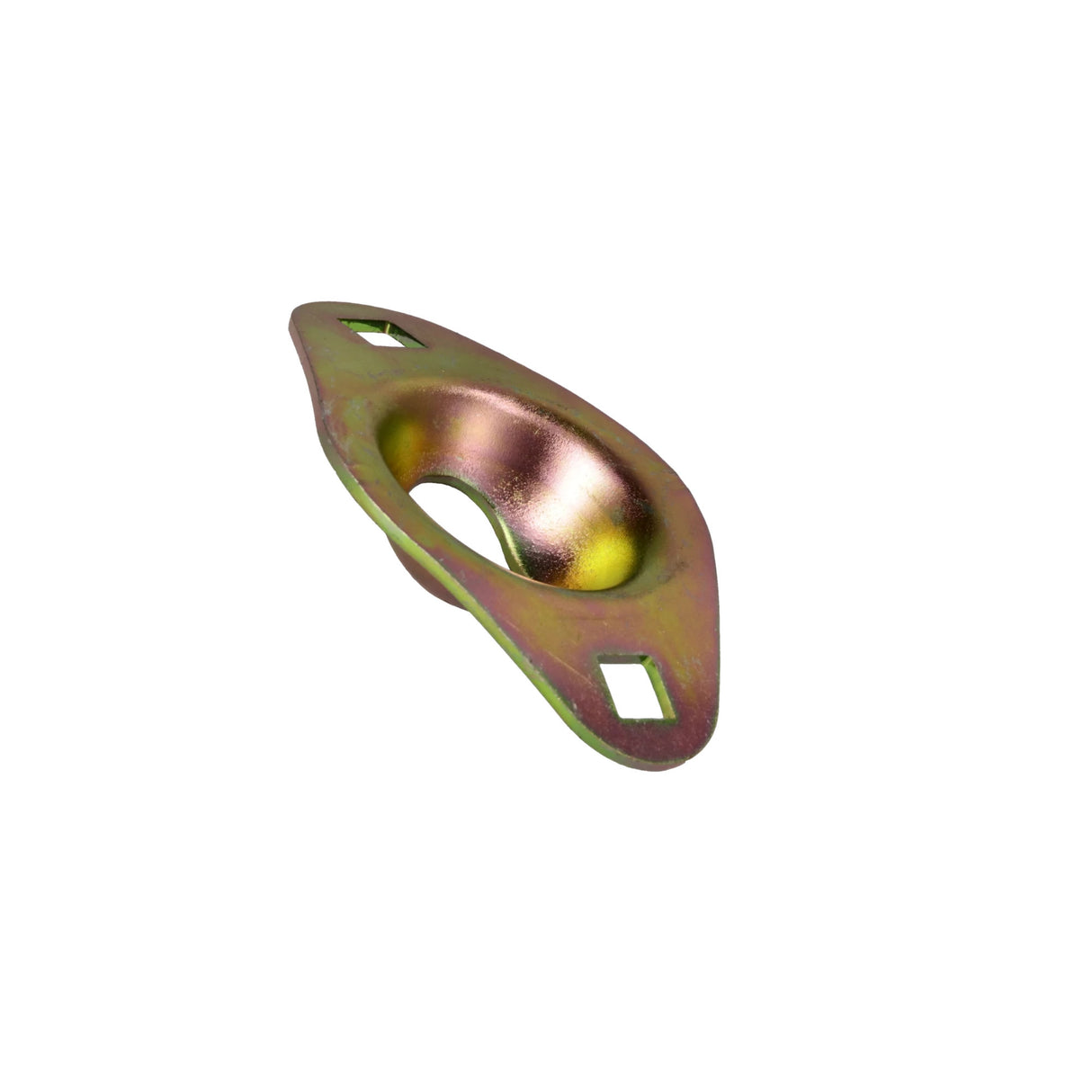 Original New Holland CNH Ersatzteil Nummer 84243373 KLEMME 