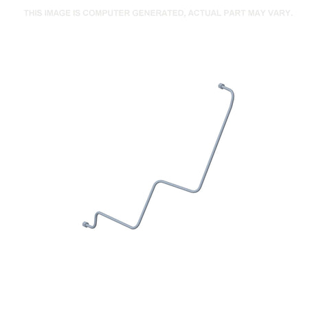 Original New Holland CNH Ersatzteil Nummer 84244419 HYDRAULIKLEITUNG 
