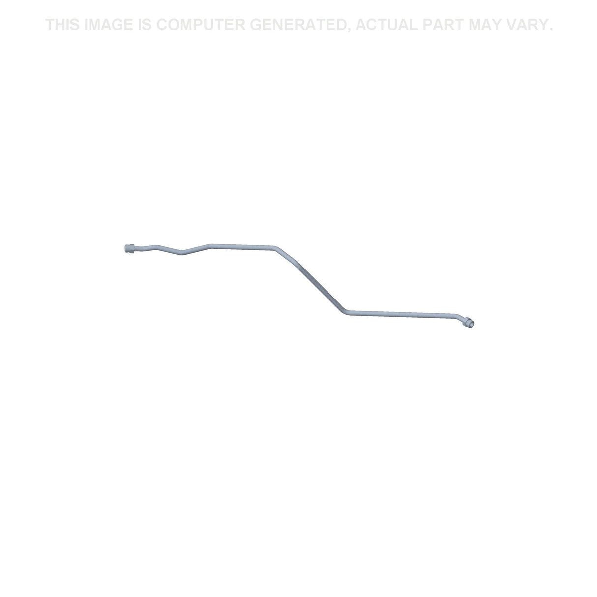 Original New Holland CNH Ersatzteil Nummer 84247002 HYDRAULIKLEITUNG 