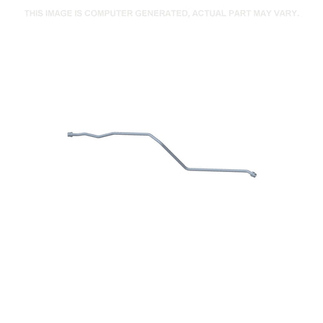Original New Holland CNH Ersatzteil Nummer 84247002 HYDRAULIKLEITUNG 
