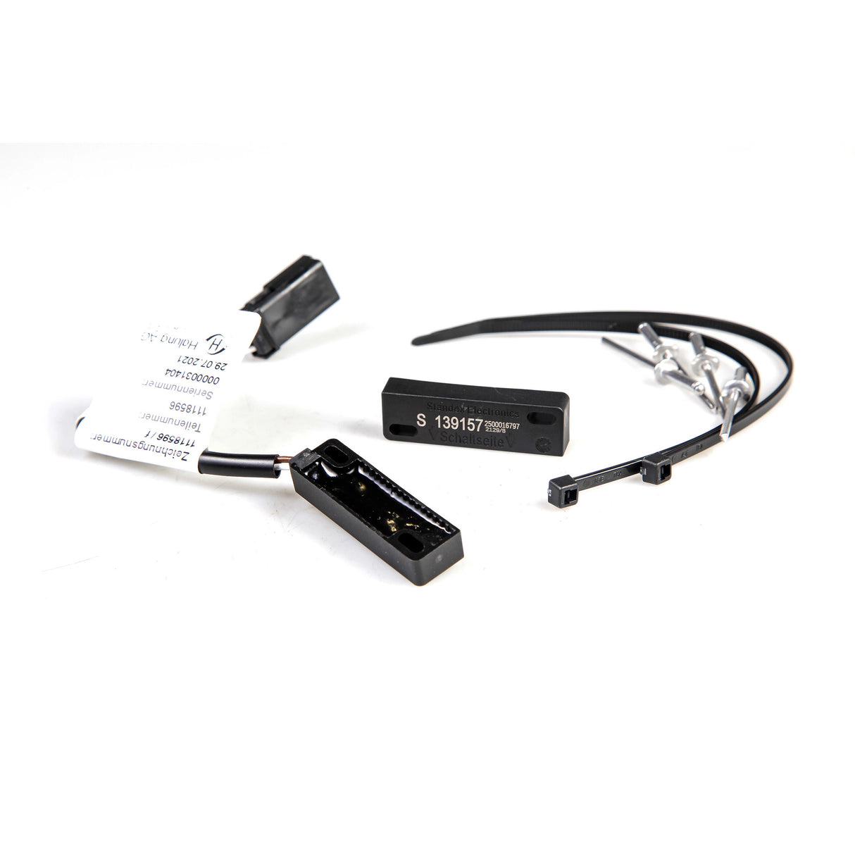 New Holland original Ersatzteil SCHALTER  84247587