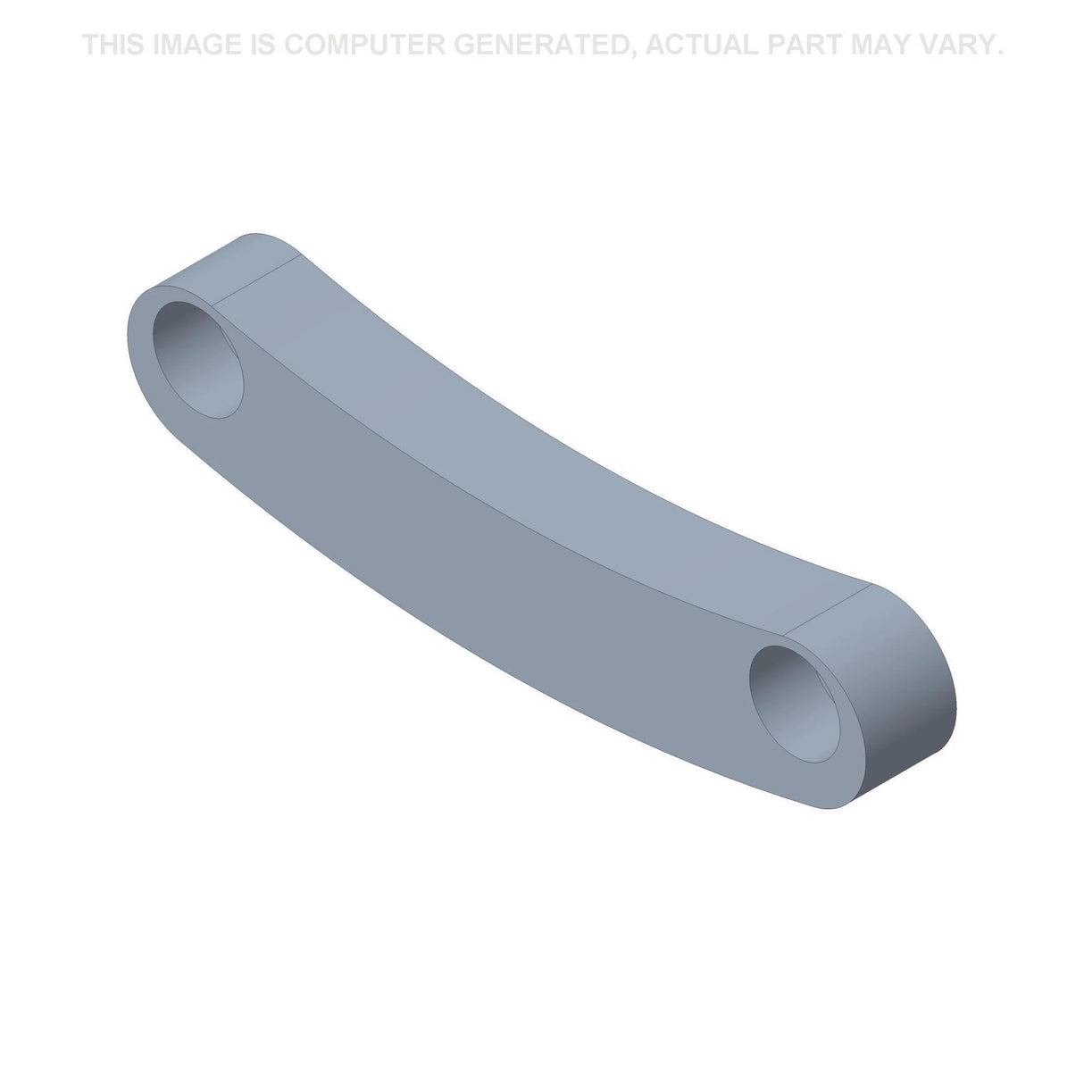 Original New Holland CNH Ersatzteil Nummer 84248137 GLEITFLÄCHE 