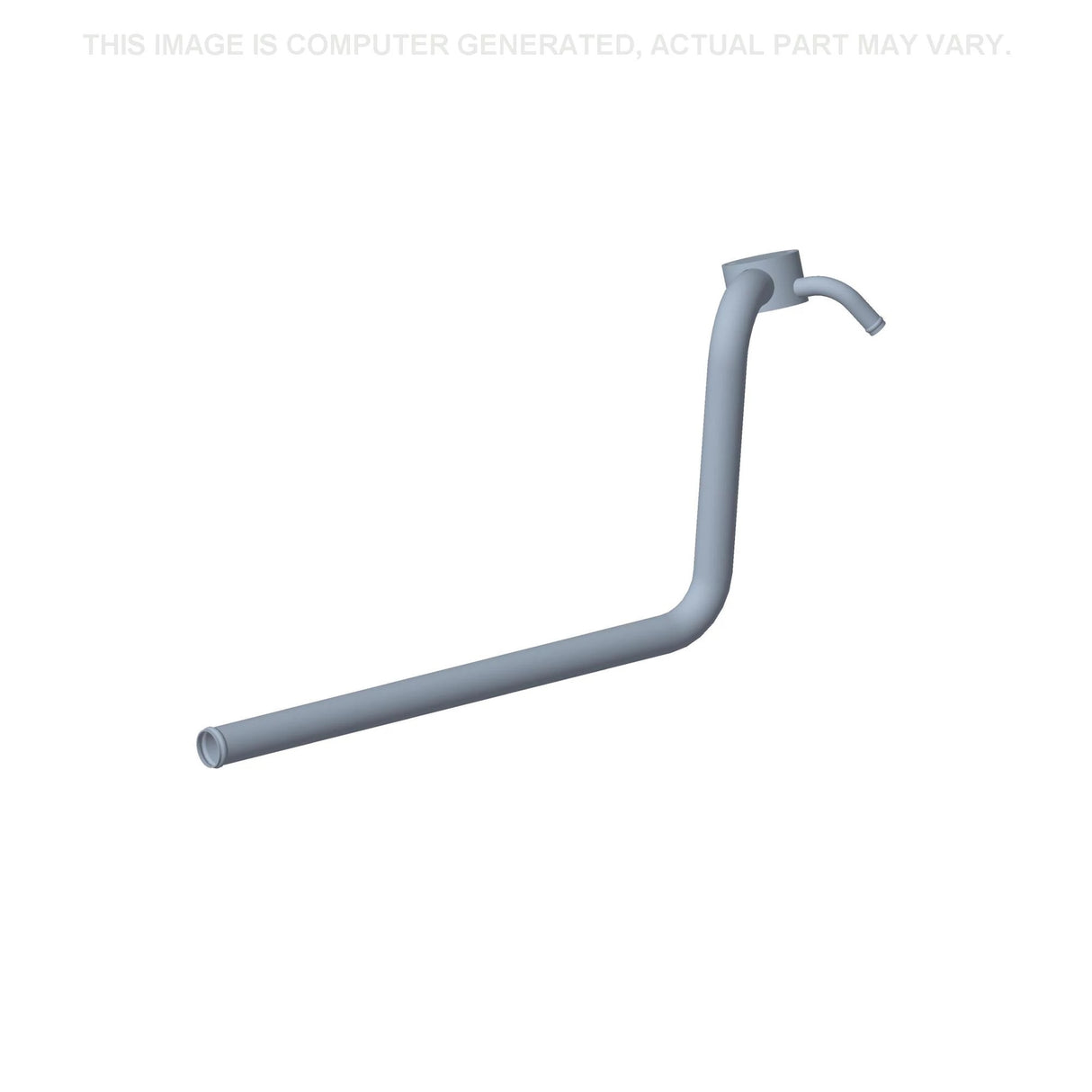 Original New Holland CNH Ersatzteil Nummer 84249927 HYDRAULIKLEITUNG 