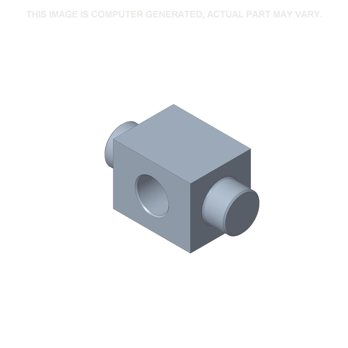 Original New Holland CNH Ersatzteil Nummer 84250787 BOLZEN 