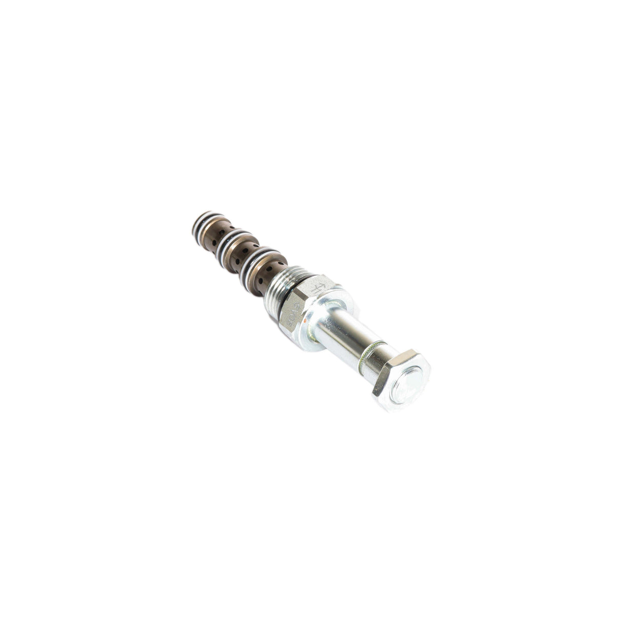 New Holland original Ersatzteil MAGNETSPULE MECH  84253640