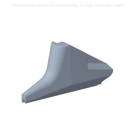 Original New Holland CNH Ersatzteil Nummer 84254732 HALMTEILERSPITZE 