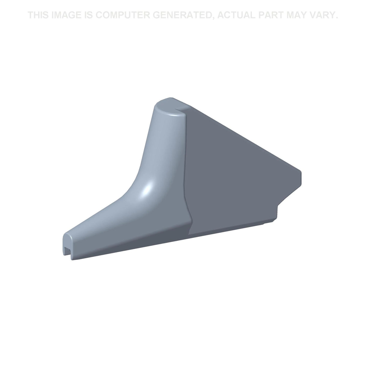 Original New Holland CNH Ersatzteil Nummer 84256950 HALMTEILERSPITZE 