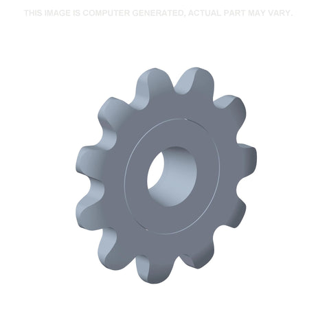 Original New Holland CNH Ersatzteil Nummer 84258225 KETTENRAD 