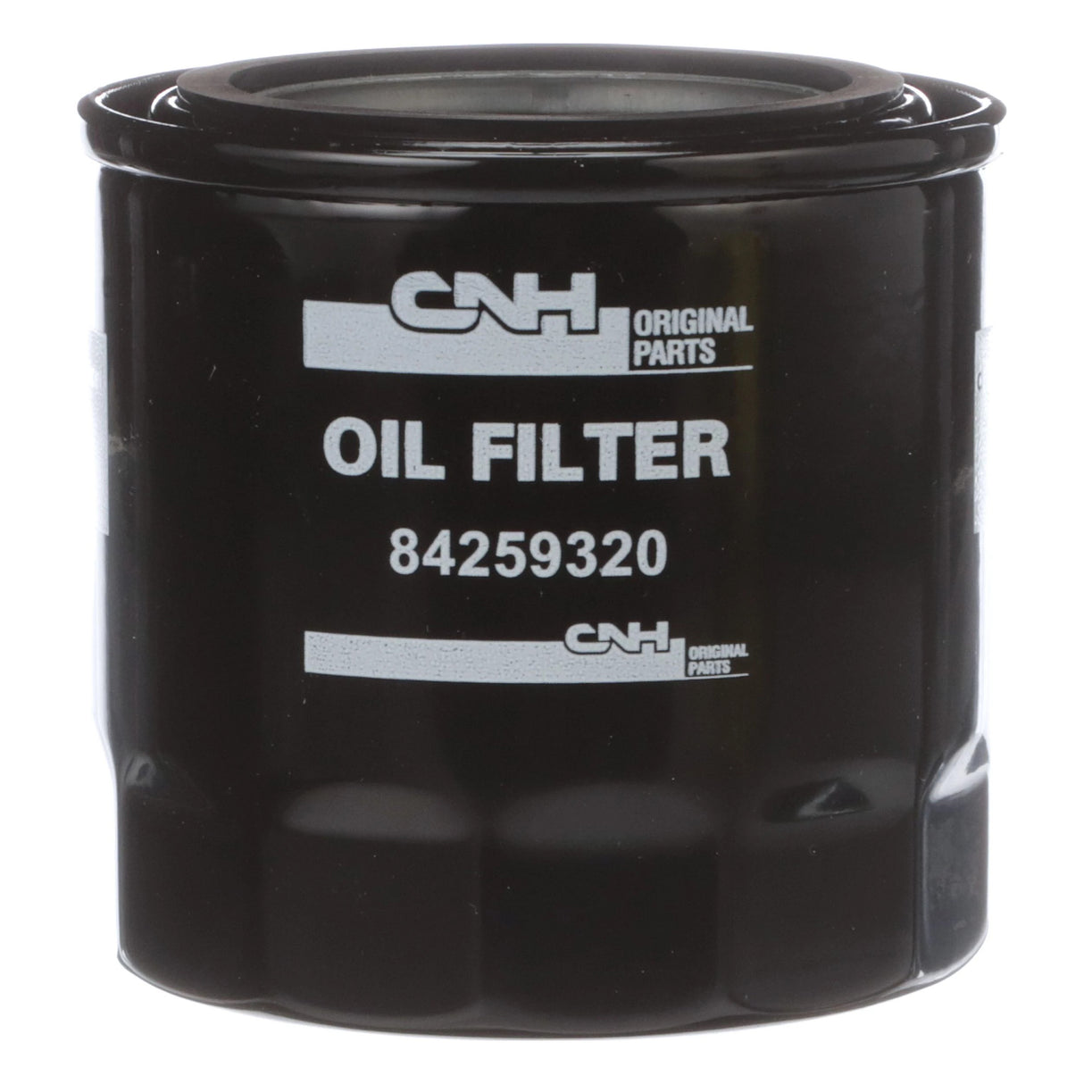 New Holland / Case MOTORÖLFILTER - 2 STÜCK 84259320 original CNH Ersatzteil