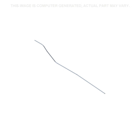 Original New Holland CNH Ersatzteil Nummer 84261681 HYDRAULIKLEITUNG 