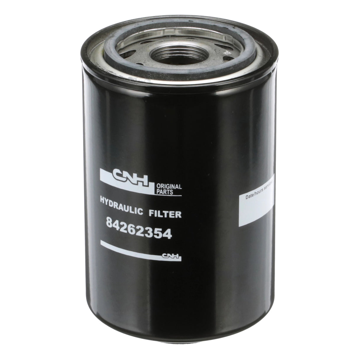 Original New Holland CNH Ersatzteil Nummer 84262354 HYDRAULIKÖLFILTER 