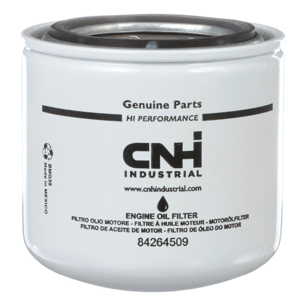 New Holland / Case MOTORÖLFILTER - 12 STÜCK 84264509 original CNH Ersatzteil