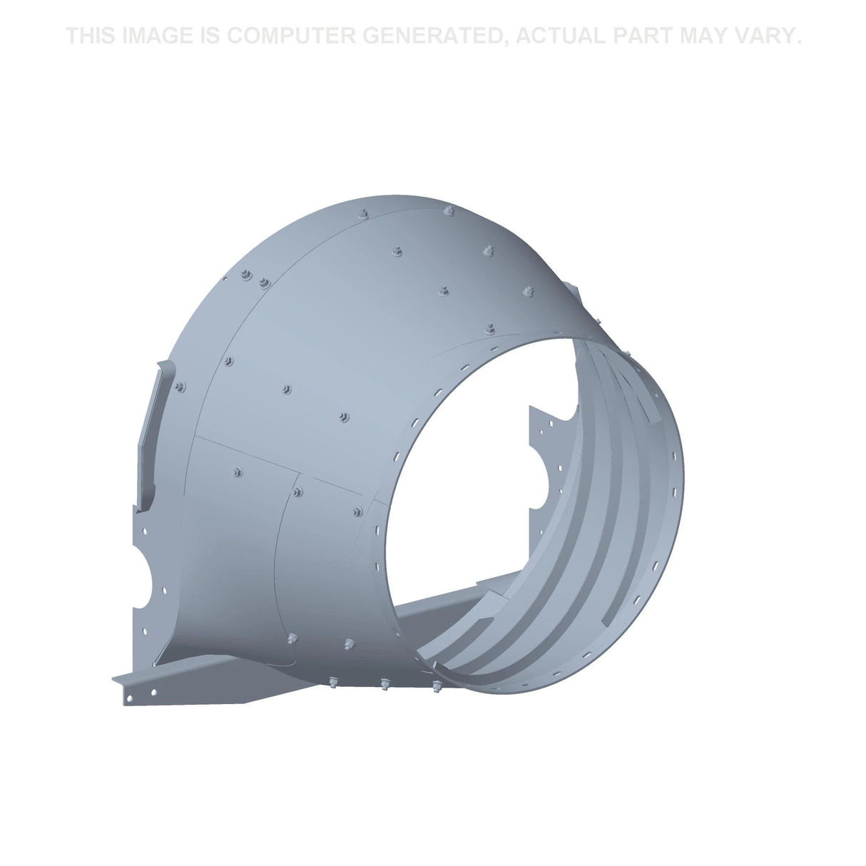 Original New Holland CNH Ersatzteil Nummer 84265385 KONUS 