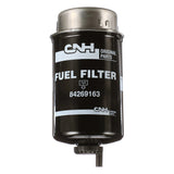 New Holland / Case KRAFTSTOFFFILTER 84269163 original CNH Ersatzteil