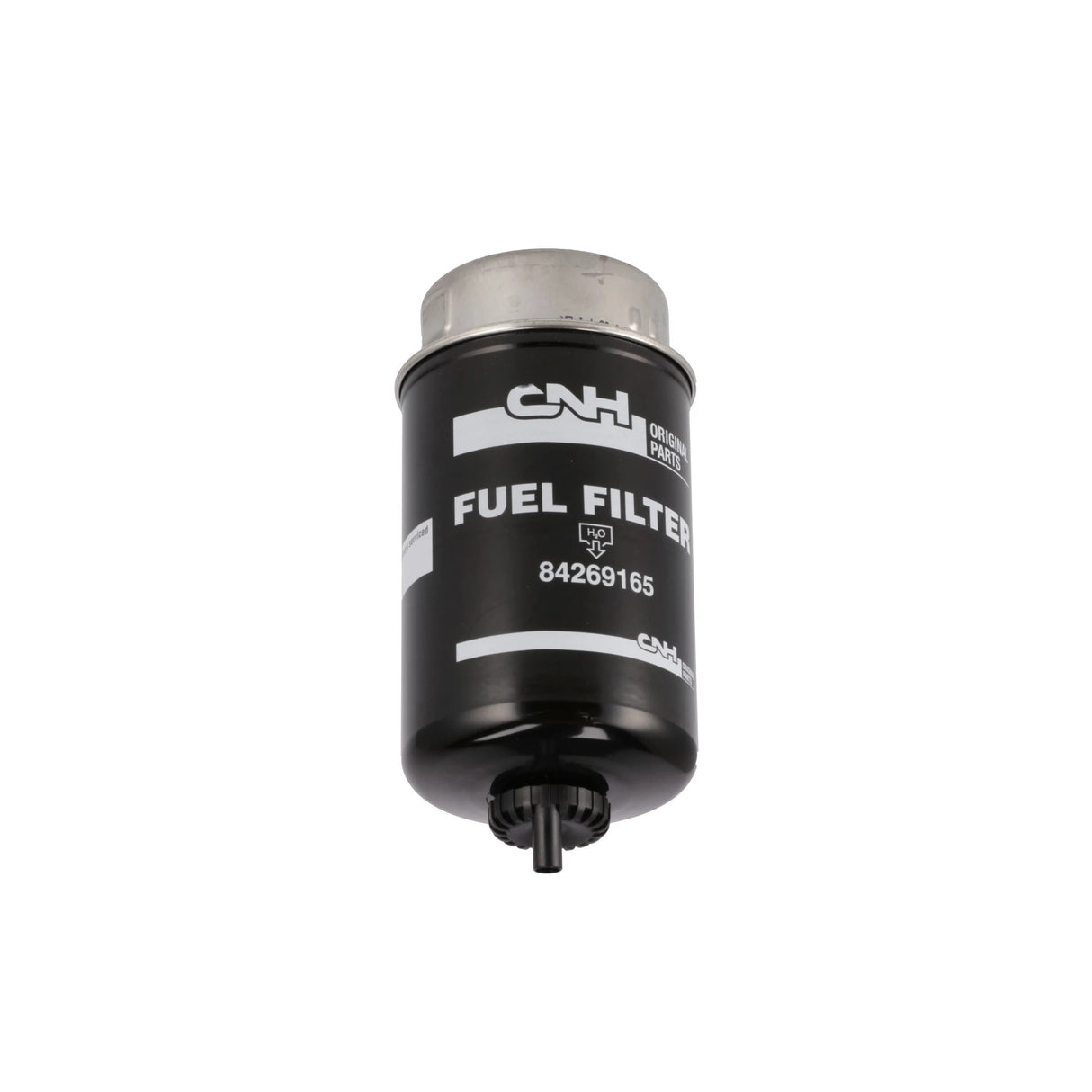 New Holland / Case KRAFTSTOFFFILTER 84269165 original CNH Ersatzteil