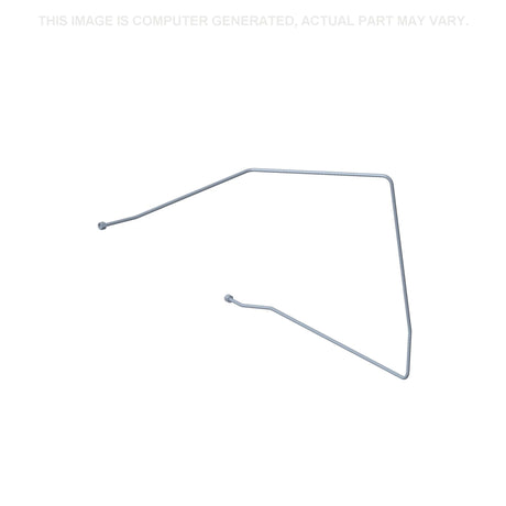 Original New Holland CNH Ersatzteil Nummer 84269406 HYDRAULIKLEITUNG 