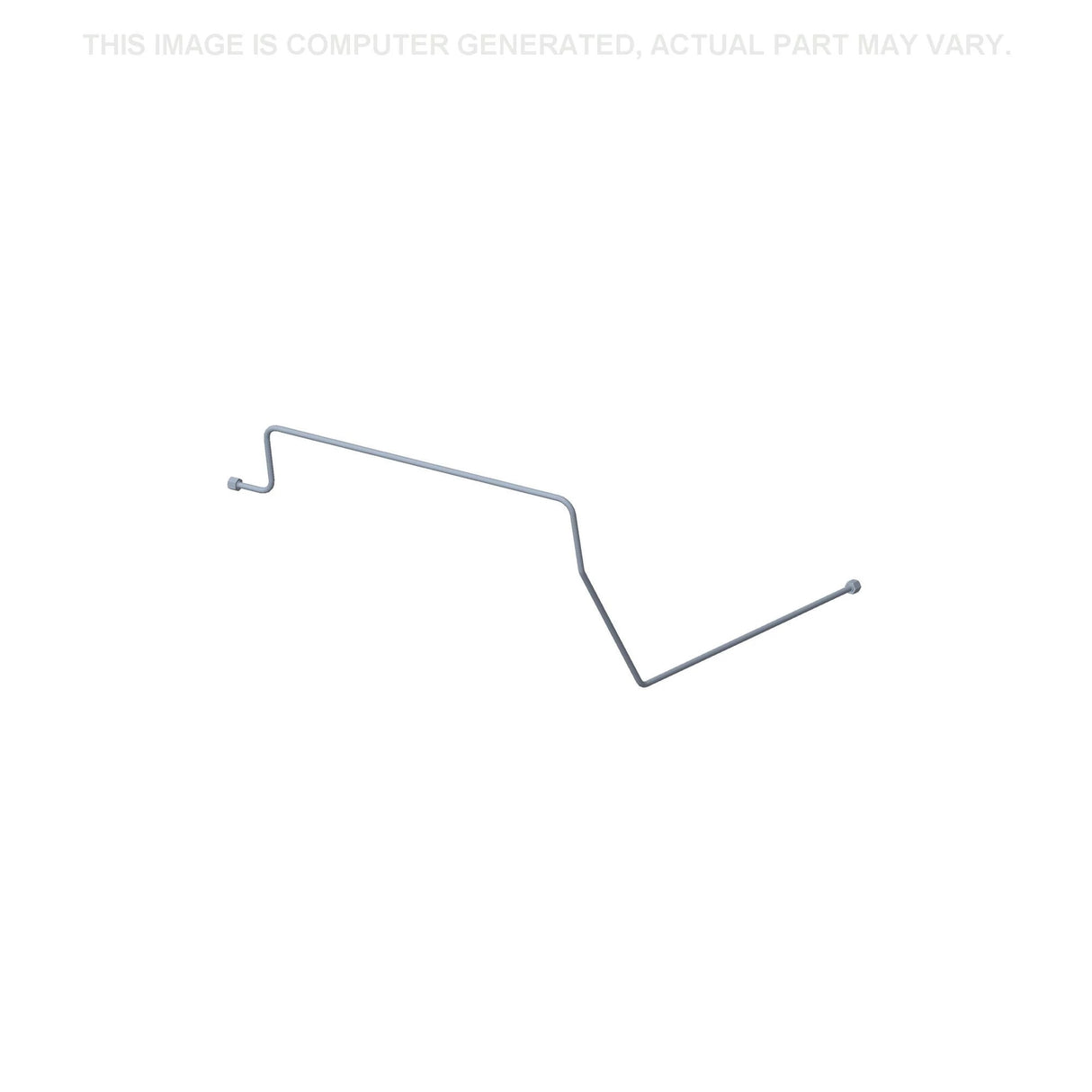 Original New Holland CNH Ersatzteil Nummer 84269408 HYDRAULIKLEITUNG 