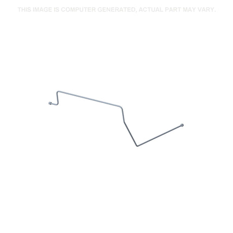 Original New Holland CNH Ersatzteil Nummer 84269408 HYDRAULIKLEITUNG 