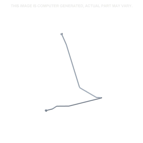 Original New Holland CNH Ersatzteil Nummer 84269410 HYDRAULIKLEITUNG 