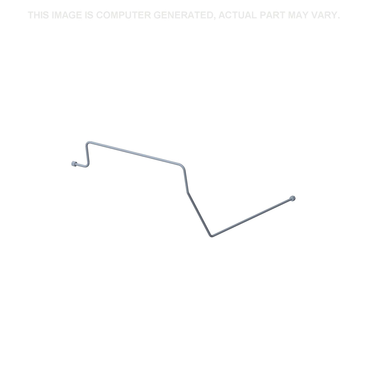 Original New Holland CNH Ersatzteil Nummer 84269420 HYDRAULIKLEITUNG 