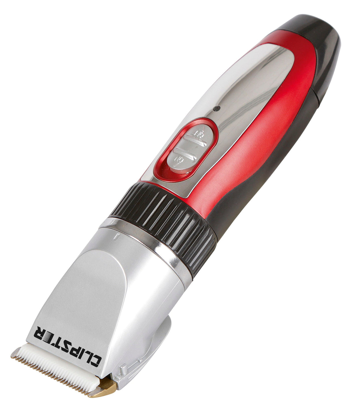 Clipster Akku-Schermaschine Sonic incl. Zubehör 18265