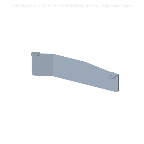 Original New Holland CNH Ersatzteil Nummer 84271337 UMLENKBLECH 