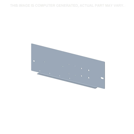 Original New Holland CNH Ersatzteil Nummer 84271847 BLECH, PLATTE 