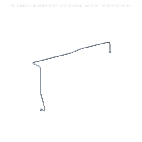 Original New Holland CNH Ersatzteil Nummer 84272551 HYDRAULIKLEITUNG 