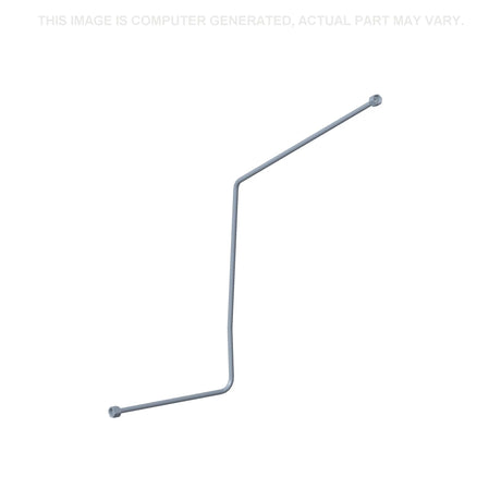 Original New Holland CNH Ersatzteil Nummer 84273757 HYDRAULIKLEITUNG 