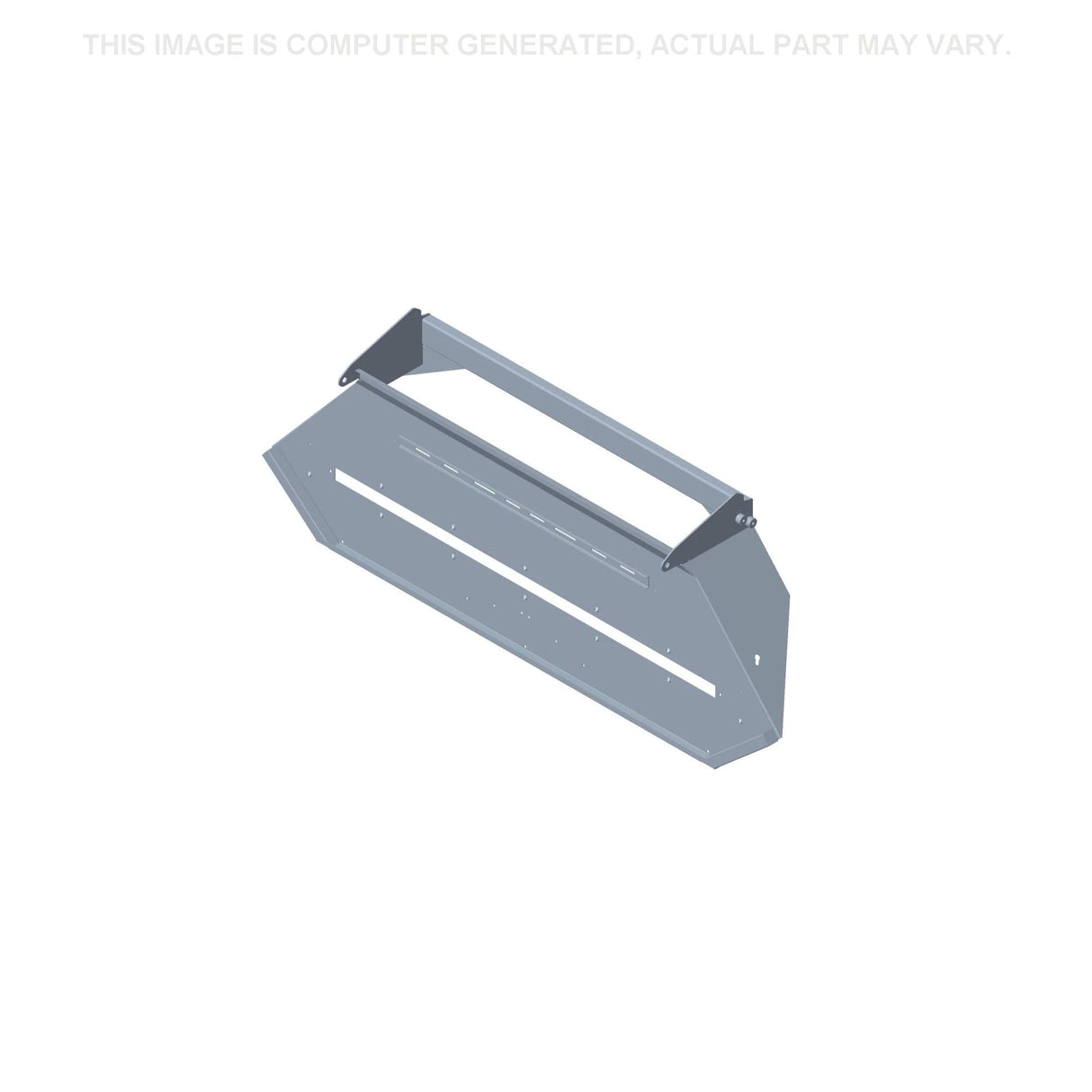 Original New Holland CNH Ersatzteil Nummer 84275165 STROHHÄCKSLER VERTEI 