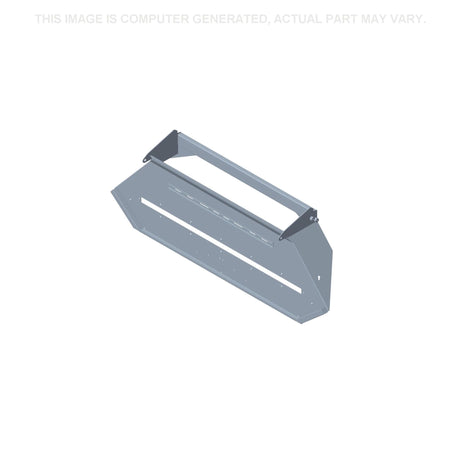 Original New Holland CNH Ersatzteil Nummer 84275165 STROHHÄCKSLER VERTEI 