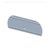 New Holland / Case BLECH, PLATTE 84275196 original CNH Ersatzteil