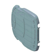 New Holland / Case DACH 84276473 original CNH Ersatzteil