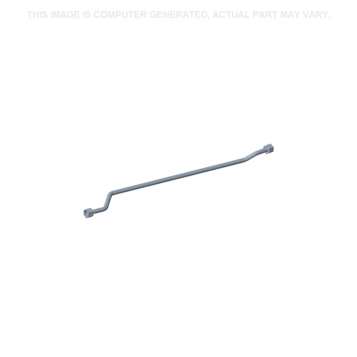 Original New Holland CNH Ersatzteil Nummer 84276920 HYDRAULIKLEITUNG 