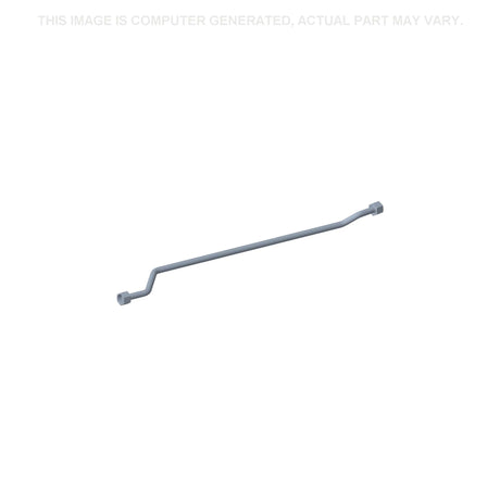 Original New Holland CNH Ersatzteil Nummer 84276920 HYDRAULIKLEITUNG 